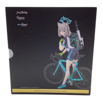 MAXFACTORY (マックスファクトリー) ブルーアーカイブ 砂狼シロコ DXエディション フィギュア