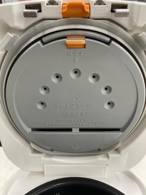 HITACHI (ヒタチ) 圧力IH炊飯ジャー RZ-TS105M 2022年製