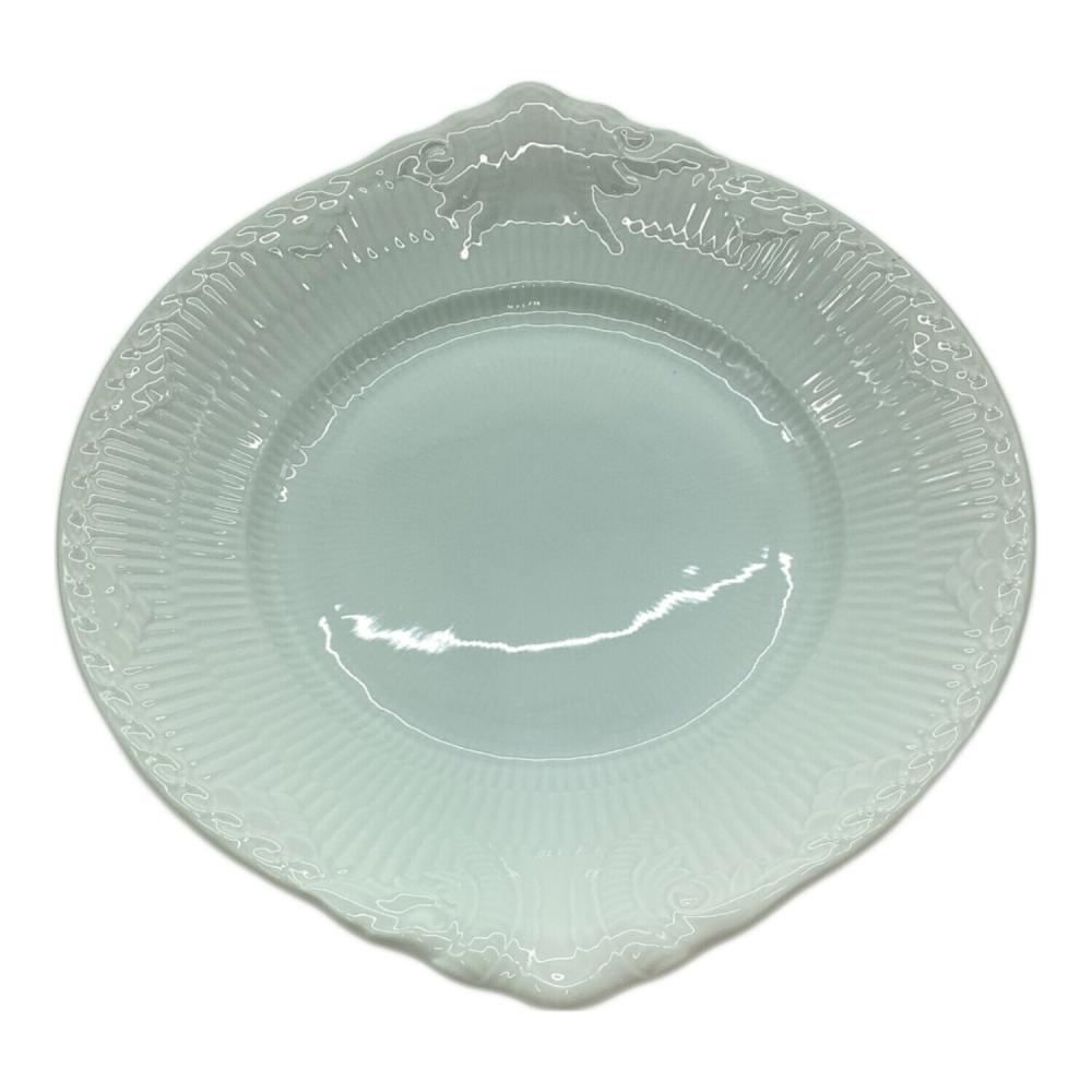 ♡ロイヤルコペンハーゲン♡オーバルプレート♡レア品 ROYAL COPENHAGEN (ロイヤル・コペンハーゲン) オーバルプレート