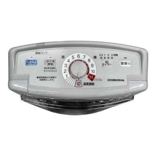CORONA (コロナ) 遠赤外線ストーブ DH-1219R 2019年製