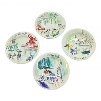 Gian (ジアン) プレート JOLIPARIS