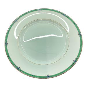 Wedgwood (ウェッジウッド) プレート JADE