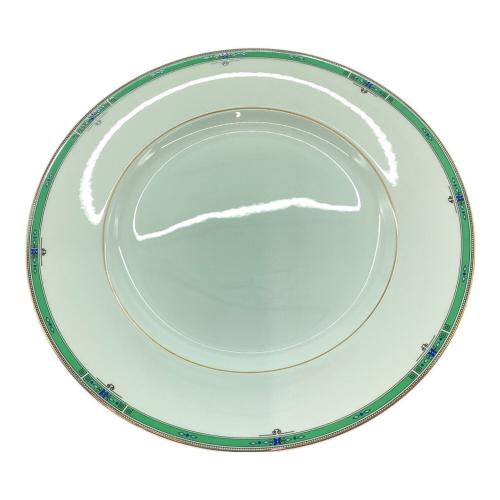 Wedgwood (ウェッジウッド) プレート JADE