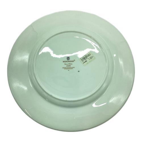 Wedgwood (ウェッジウッド) プレート JADE