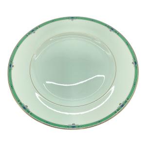 Wedgwood (ウェッジウッド) プレート JADE