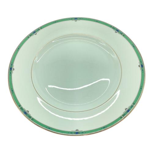 Wedgwood (ウェッジウッド) プレート JADE