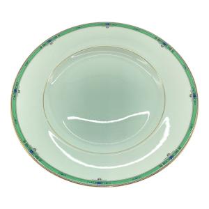 Wedgwood (ウェッジウッド) プレート JADE