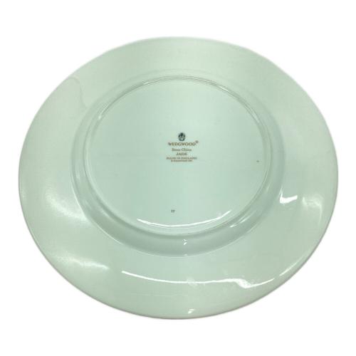 Wedgwood (ウェッジウッド) プレート JADE