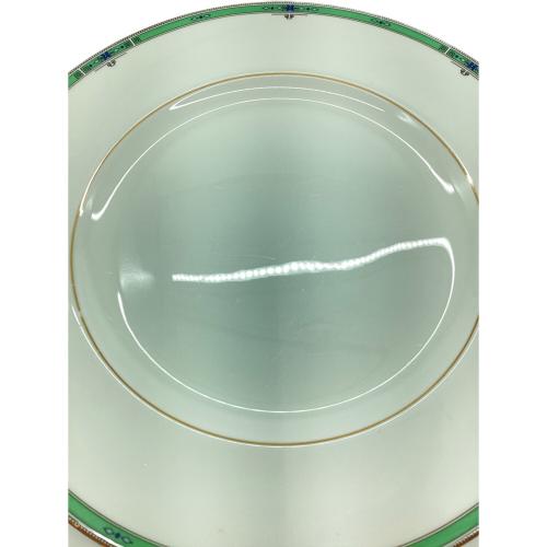 Wedgwood (ウェッジウッド) プレート JADE