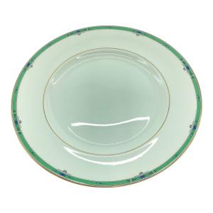 Wedgwood (ウェッジウッド) プレート JADE
