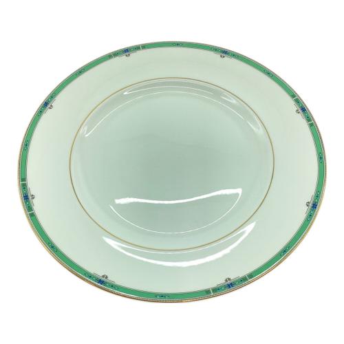 Wedgwood (ウェッジウッド) プレート JADE