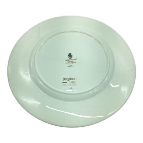 Wedgwood (ウェッジウッド) プレート JADE