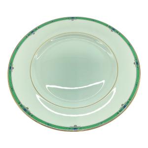 Wedgwood (ウェッジウッド) プレート JADE