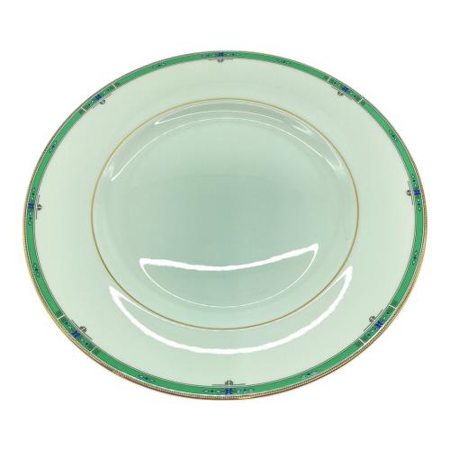 Wedgwood (ウェッジウッド) プレート JADE