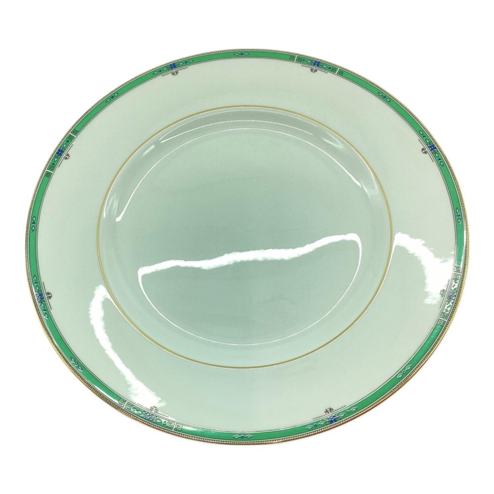 Wedgwood (ウェッジウッド) プレート JADE｜トレファクONLINE