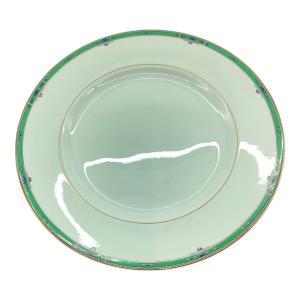 Wedgwood (ウェッジウッド) プレート JADE