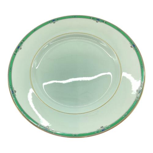 Wedgwood (ウェッジウッド) プレート JADE