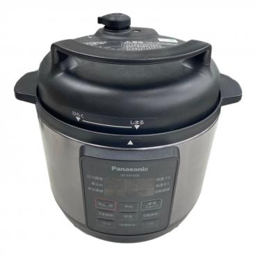 パナソニック Panasonic SR-SSX108 炊飯器 2018年製【ハンズクラフト 