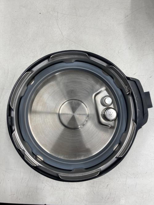 Panasonic (パナソニック) 電気圧力鍋 SR-MP300 2021年製