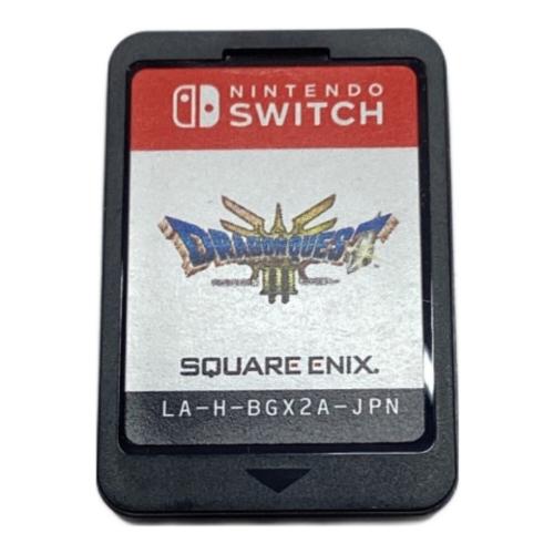 スクウェア・エニックス ドラゴンクエストIII そして伝説へ… Nintendo Switch用ソフト CERO B (12歳以上対象)
