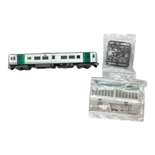 TOMYTEC (トミーテック) 鉄道コレクション JR1500型2次車1509 A Nゲージ Nゲージ