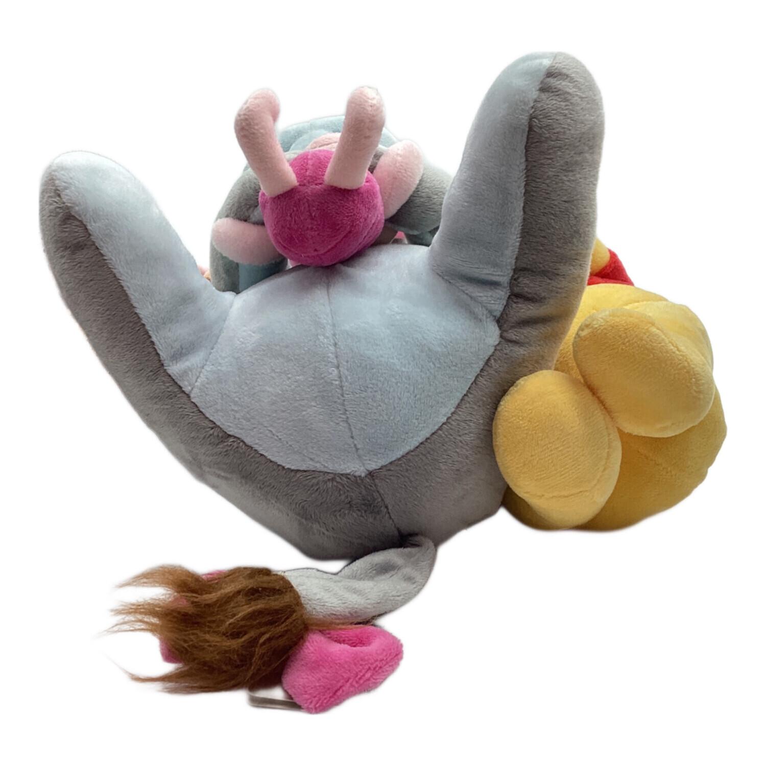 Disney STORE (ディズニーストア) くまのプーさん ヌイグルミ タグ付き
