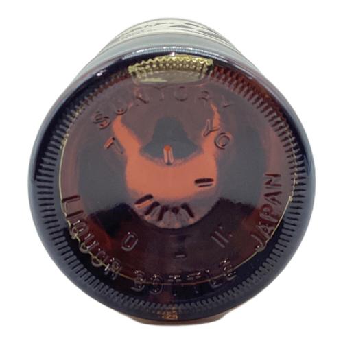 サントリー 山崎 ジャパニーズウィスキー 10年 700ml