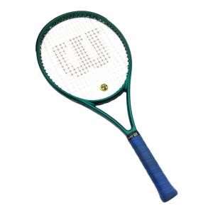 Wilson (ウィルソン) BLADE 25 V9 硬式テニスラケット ジュニア グリップ：3 7/8