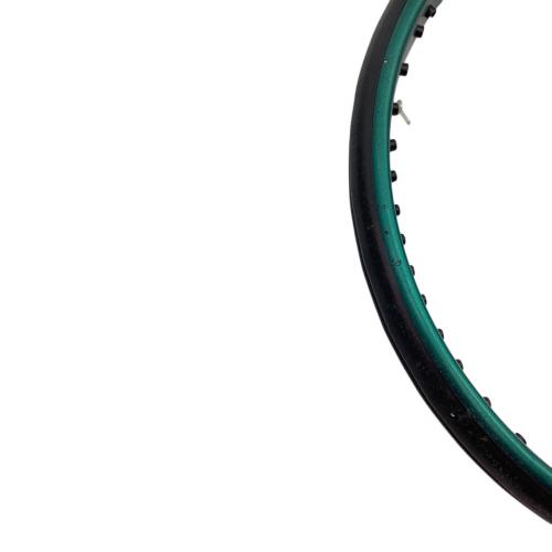 Wilson (ウィルソン) BLADE 25 V9 硬式テニスラケット ジュニア グリップ：3 7/8