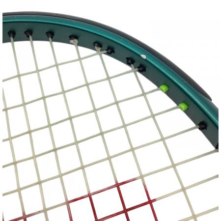Wilson (ウィルソン) BLADE 100 V9 硬式テニスラケット グリップ：4 1