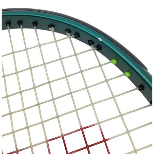 Wilson (ウィルソン) BLADE 100 V9 硬式テニスラケット グリップ：4 1/4