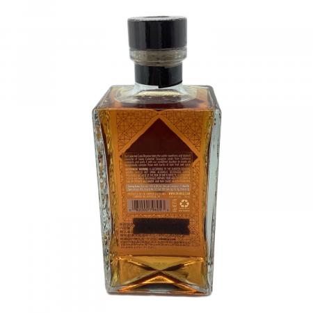 I.W.ハーパー (アイダブルハーパー) カベルネカスク バーボン 750ml