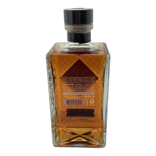 I.W.ハーパー (アイダブルハーパー) カベルネカスク バーボン 750ml