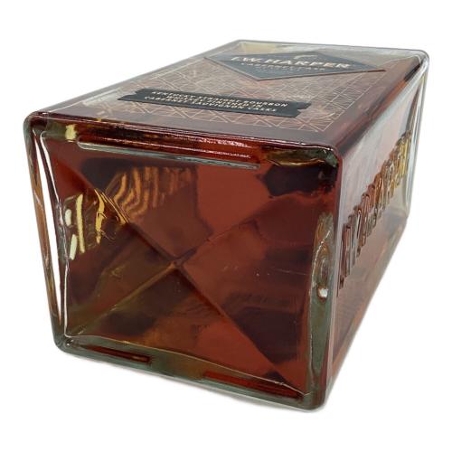 I.W.ハーパー (アイダブルハーパー) カベルネカスク バーボン 750ml