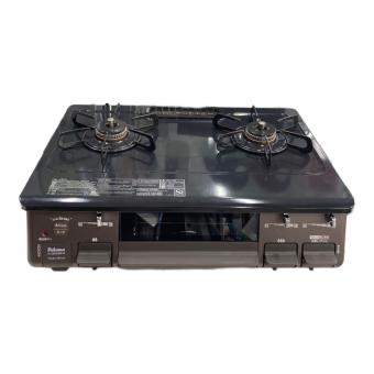 Paloma (パロマ) LPガステーブル IC-S809BM-R 2023年製 PSLPGマーク有