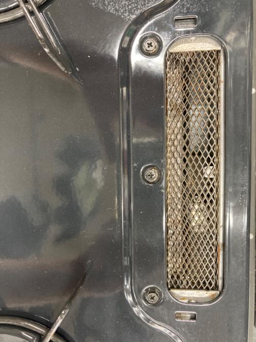 Paloma (パロマ) LPガステーブル IC-S809BM-R 2023年製 PSLPGマーク有