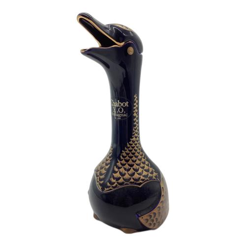 Chabot アルマニャック XO 700ml