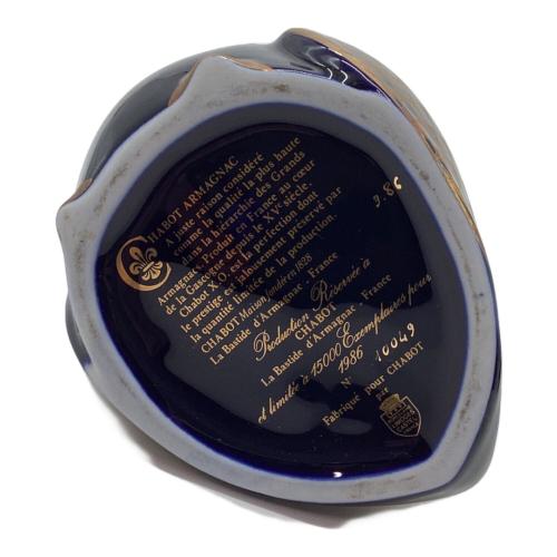 Chabot アルマニャック XO 700ml