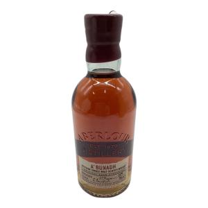 Aberlour Abunadh スコッチウィスキー 700ml