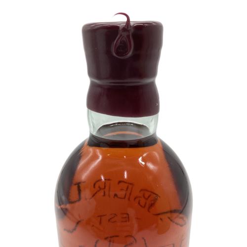 Aberlour Abunadh スコッチウィスキー 700ml