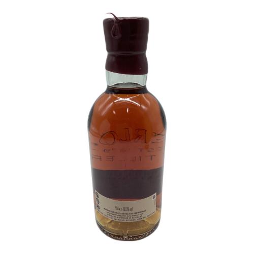 Aberlour Abunadh スコッチウィスキー 700ml