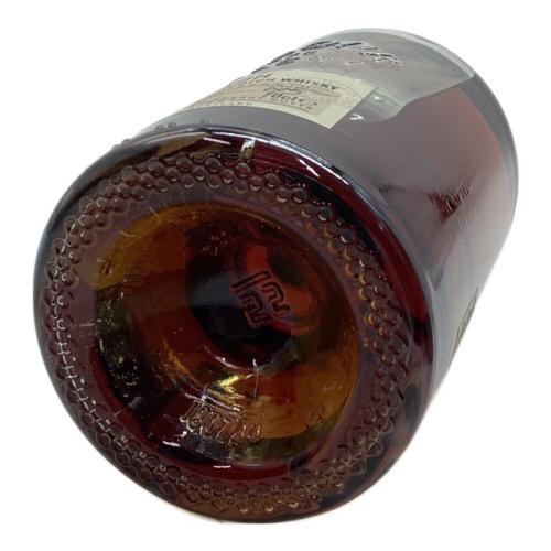 Aberlour Abunadh スコッチウィスキー 700ml