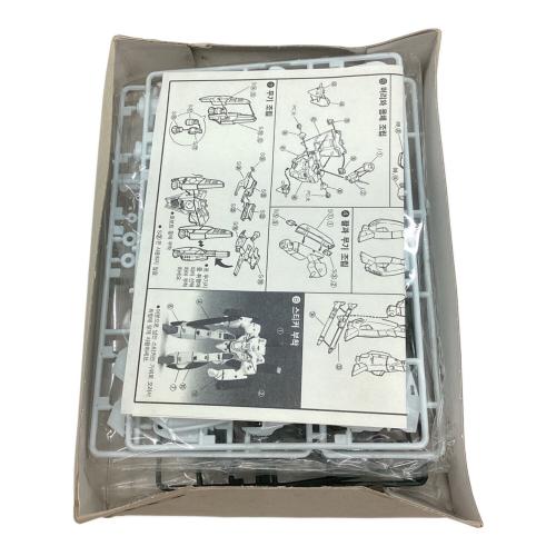 OLIMPUS SUPER VALKYRIE VF-1J プラモデル 韓国モデル