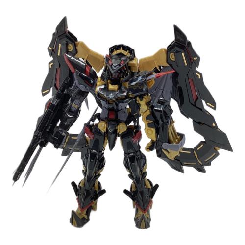 BANDAI (バンダイ) RG 1/144 ガンダムアストレイ ゴールドフレーム天ミナ ガンプラ