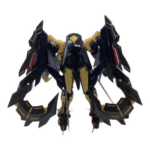 BANDAI (バンダイ) RG 1/144 ガンダムアストレイ ゴールドフレーム天ミナ ガンプラ