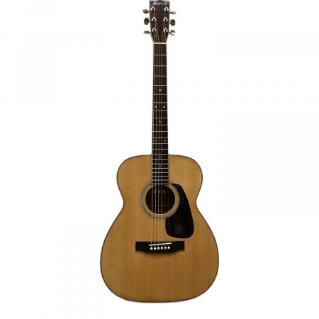 MORRIS (モーリス) アコースティックギター MF-210｜トレファクONLINE