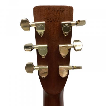 MORRIS (モーリス) アコースティックギター MF-210｜トレファクONLINE