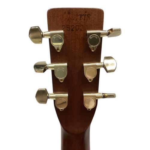 MORRIS (モーリス) アコースティックギター MF-210