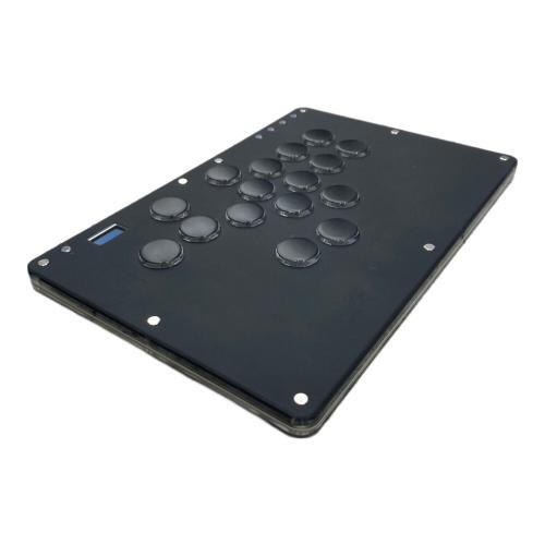 JZW-Shop レバーレスコントローラ HautePad