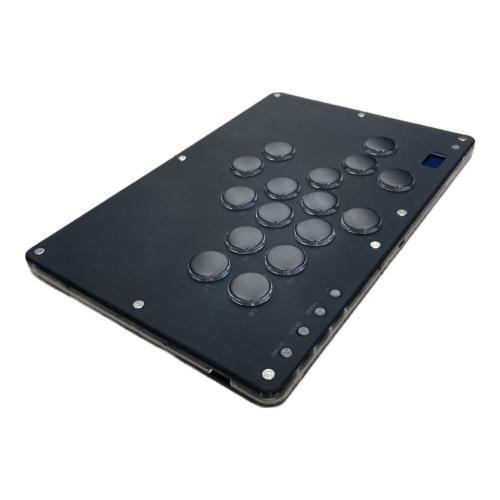 JZW-Shop レバーレスコントローラ HautePad
